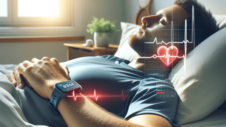 Objev své osobní zóny pro efektivní trénink pomocí tepové rezervy!