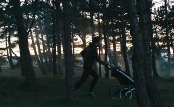 STROLLERING: 4 díl – 13 věcí, které byste o Strolleringu měli vědět