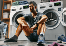 10 tipů, jak prát sportovní oblečení a udržet jeho vlastnosti