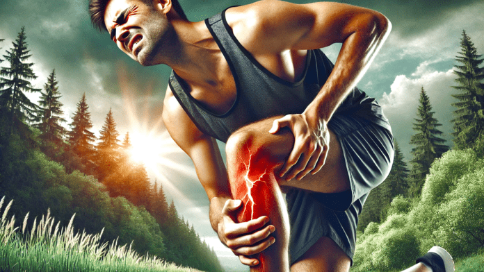 Objevte 9 typů bolesti při běhu, jejich příčiny a léčbu. Zajistěte si bezpečný běh a předcházejte zraněním s naším průvodcem Objevte 9 typů bolesti při běhu, jejich příčiny a léčbu. Zajistěte si bezpečný běh a předcházejte zraněním s naším průvodcem