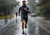 Běhání v dešti: 12 tipů, jak překonat déšť a zůstat v suchu