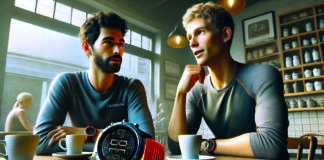 Garmin Fenix 8: Kamarádský rozhovor o novinkách a funkcích