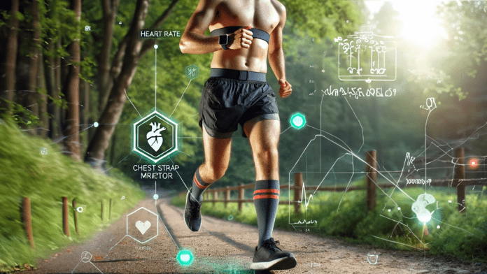 Běh a trénink podle tepové frekvence – (1. díl)