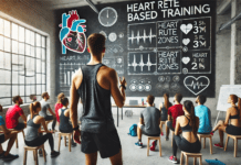 19 pojmů tepového tréninku, které musíte znát – díl 2