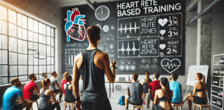 19 pojmů tepového tréninku, které musíte znát – díl 2