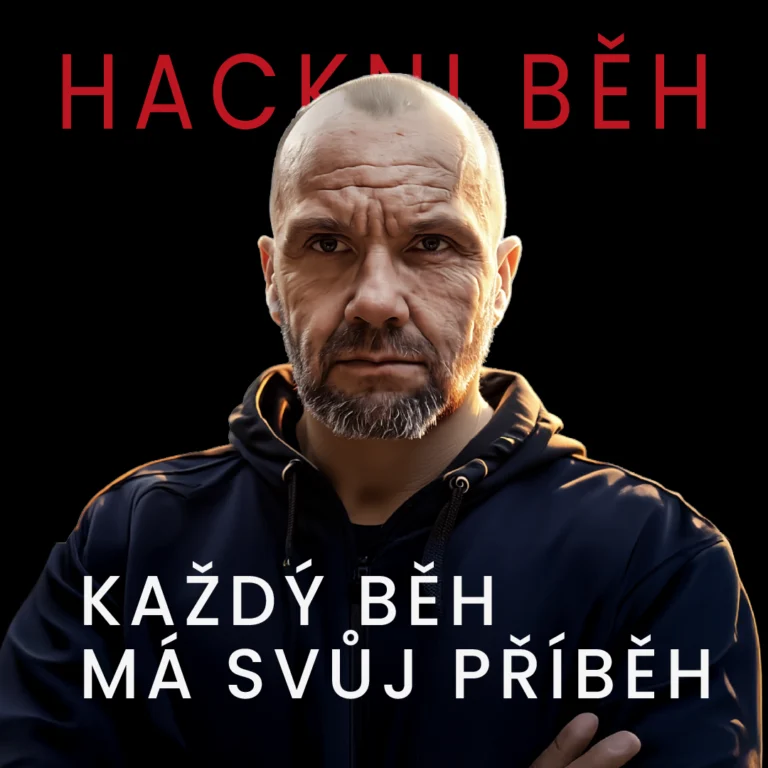 TRAILER:Každý běh má svůj příběh